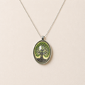 Tree of Life vintage necklace by OddJoy